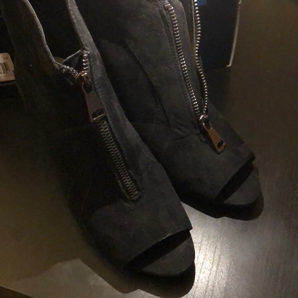 Booties